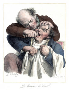 History Of Dentistry