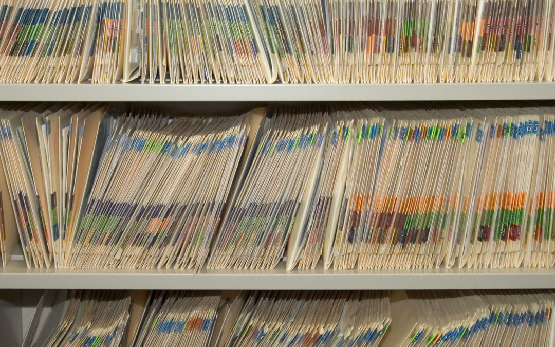 Significant Changes And Opportunities With CDT Dental Codes