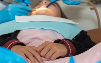 An Estimation of Sleep Dentistry Cost