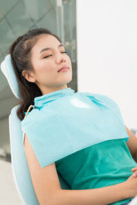 sleep dentistry cost