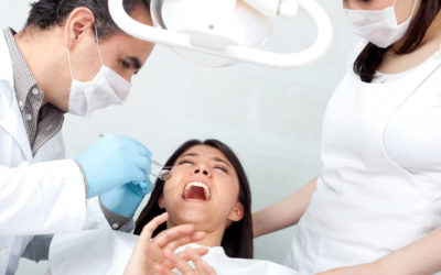The Need of An Emergency Dentist