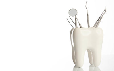 Basic Dentistry Tools List