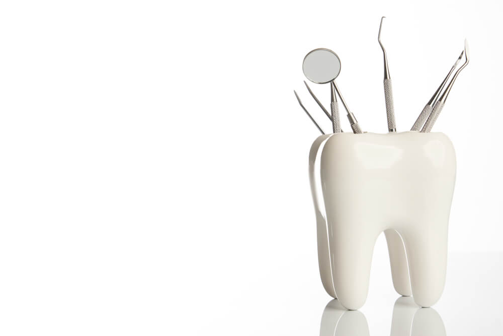 Basic Dentistry Tools List