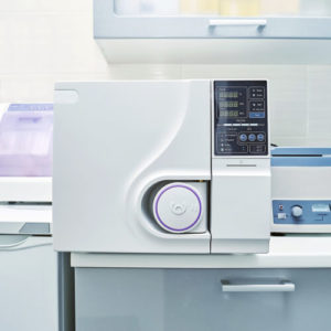 dental equipment manufacturers