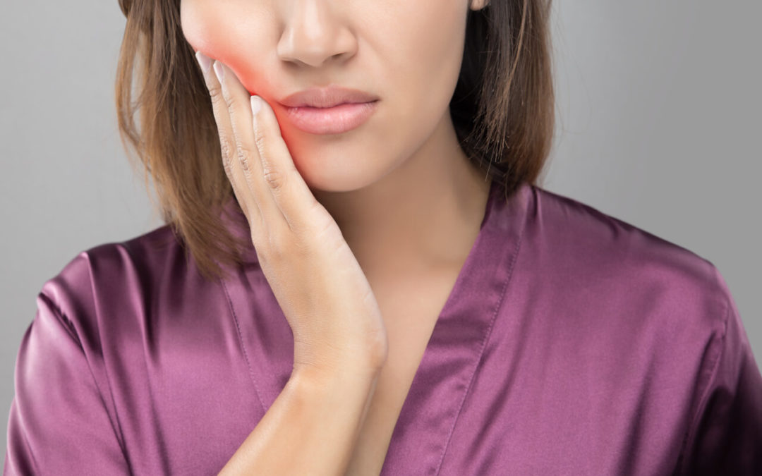 Trench Mouth Disease : What You Need To Know