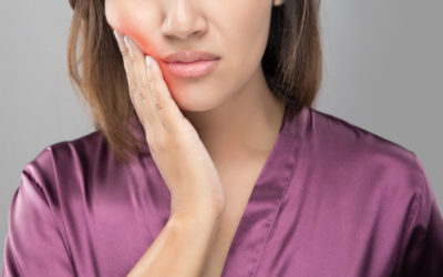 Trench Mouth Disease : What You Need To Know