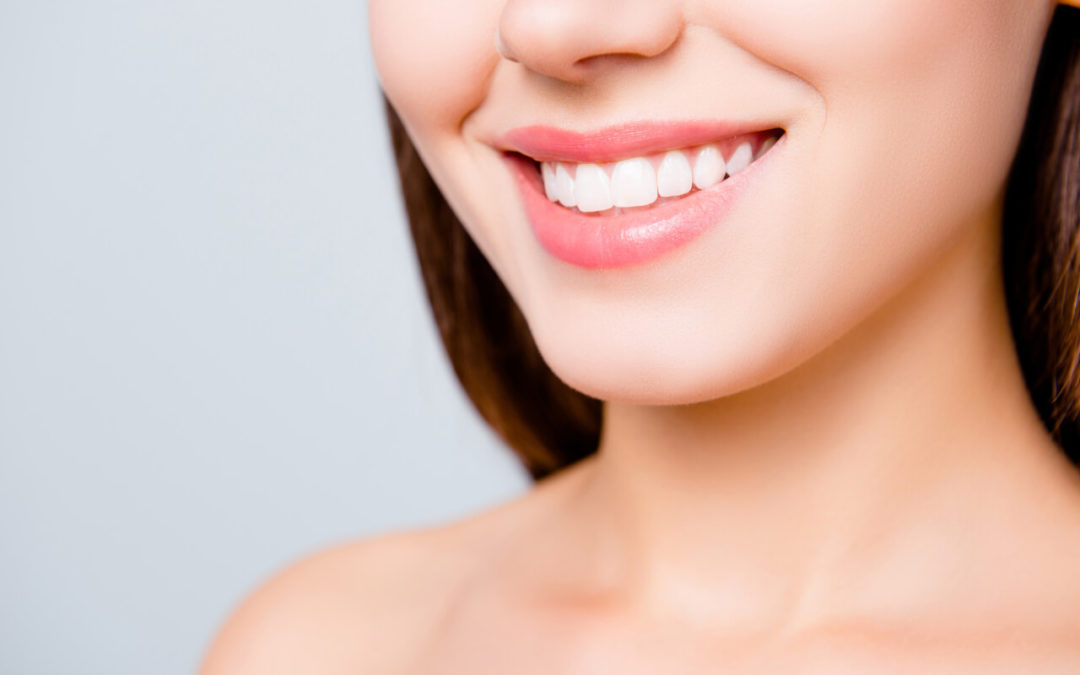 Perfect Teeth: What You Need to Know!
