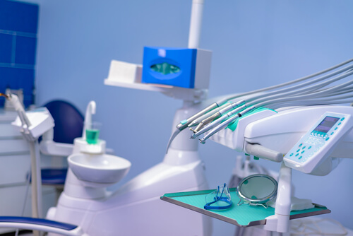 Useful Tips for Your Dental Lab Handpiece