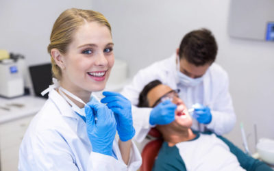 Dental Prosthodontics For Teeth and Jaw Problems