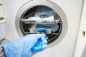 dental autoclave for sale