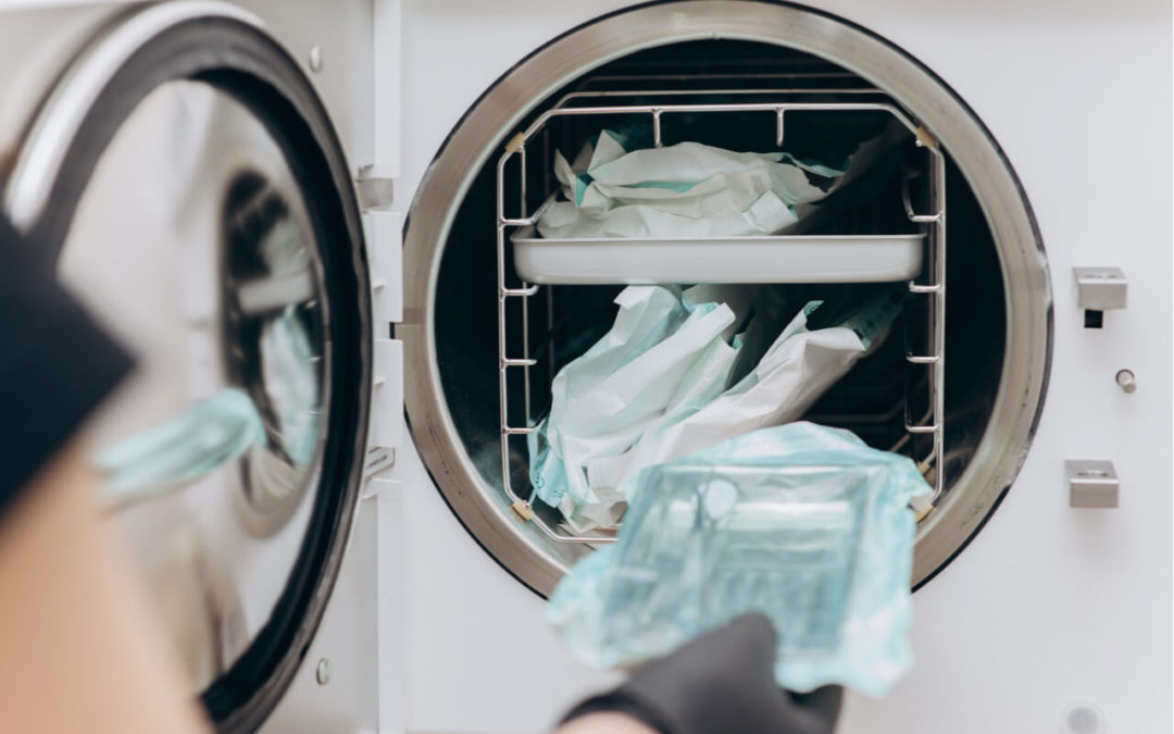 Looking for a dental autoclave for sale?