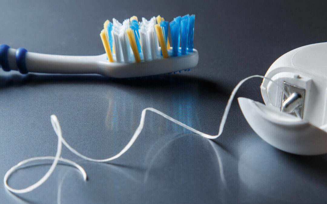 Flossing Facts: 7 Truths To Help You Keep Flossing