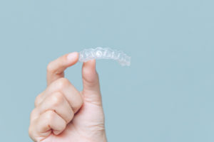 invisalign overbite