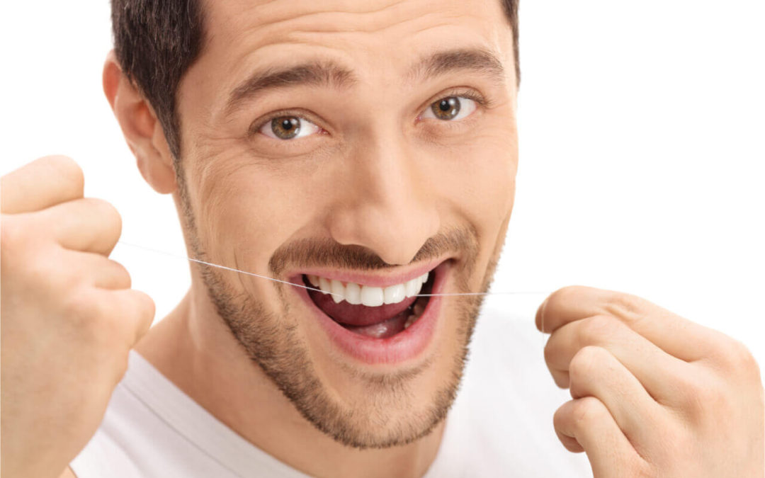 6 Reasons Why Gums Hurt After Flossing (Quick Tips For First Time Flossers)