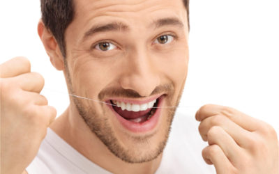6 Reasons Why Gums Hurt After Flossing (Quick Tips For First Time Flossers)