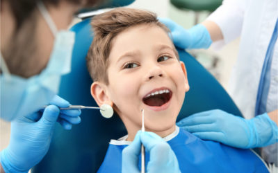 Does Your Child Need Dental Care? Eligibility For Medicare Mental Scheme