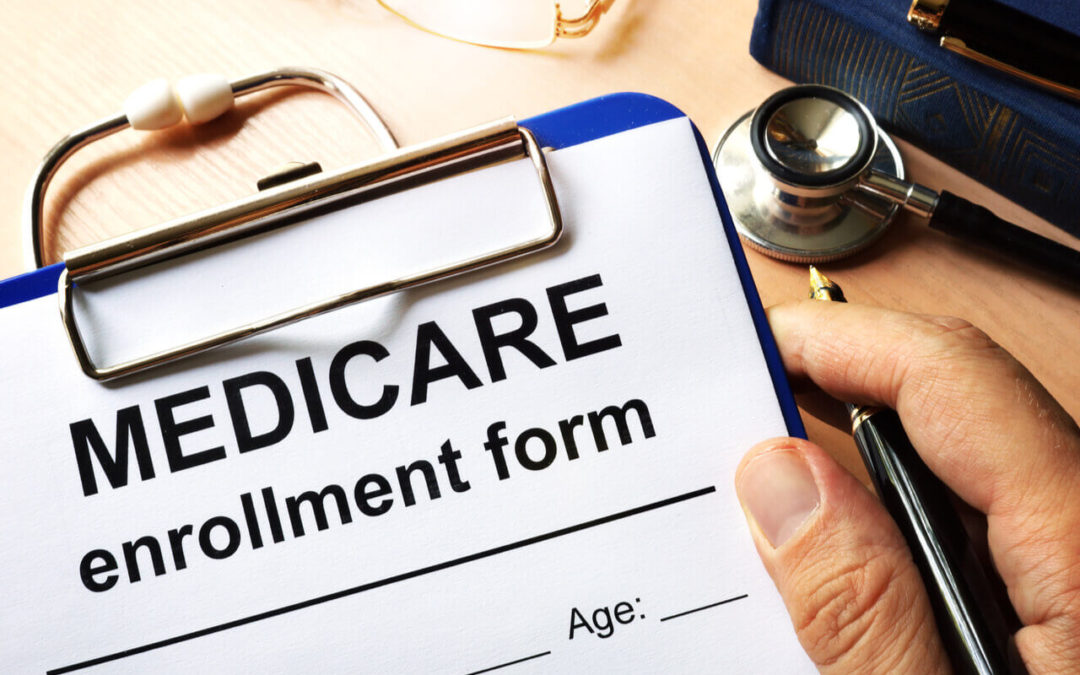 Can Medicare Coverage Assist My Dental Needs?