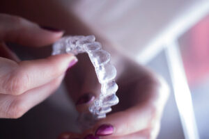 invisalign before and after 6 months