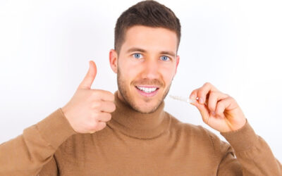 Invisalign Before and After 6 Months: Transforming Smiles with Invisible Braces