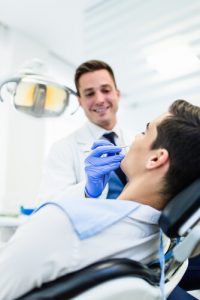 wear invisalign aligners