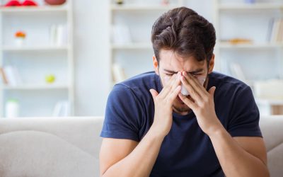 Deviated Septum Surgery Bruising: What to Expect Post-Procedure