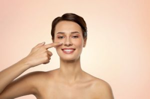 how to fix a deviated septum without surgery results