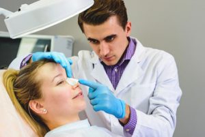 can i blow my nose after wisdom teeth removal after